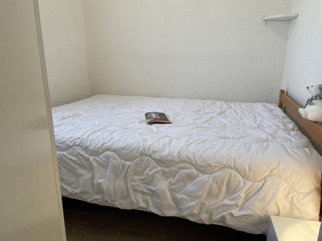 Appartement Ecrins PSV320-211 - Puy Saint Vincent