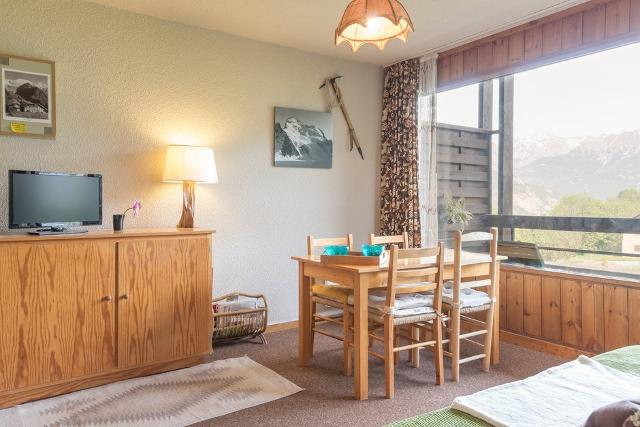 Appartement Les Eyssallarettes PSV130-A07 - Puy Saint Vincent