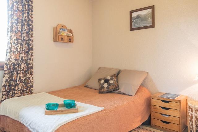 Appartement Les Eyssallarettes PSV130-A07 - Puy Saint Vincent