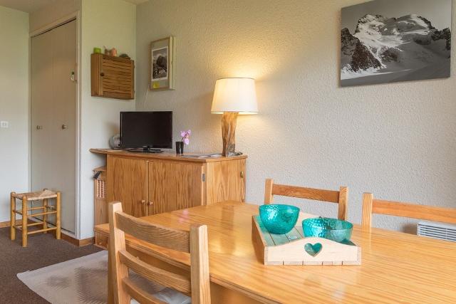 Appartement Les Eyssallarettes PSV130-A07 - Puy Saint Vincent