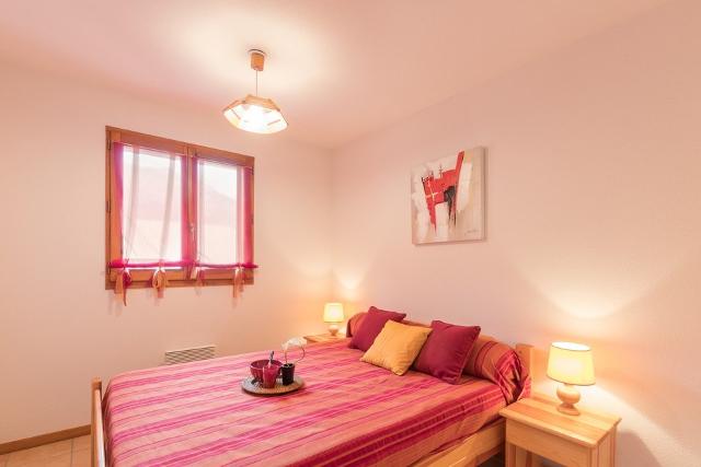 Appartement Les Queyrettes PSV140-A06 - Puy Saint Vincent