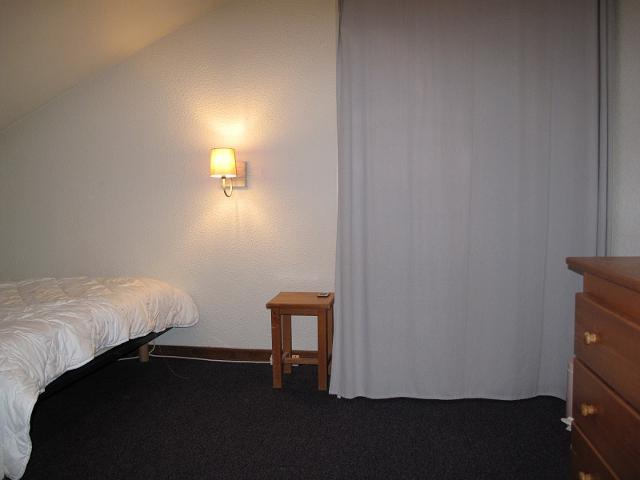 Appartements Le Cervin - Plagne Soleil