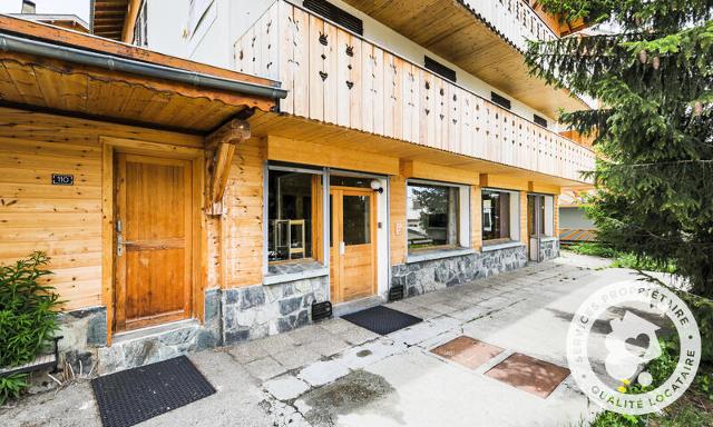 Chalet Des Alpes - Maeva Particuliers - Alpe d'Huez