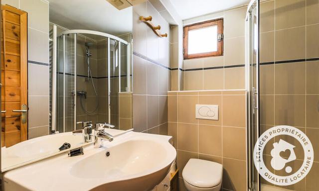 Chalet Des Alpes - Maeva Particuliers - Alpe d'Huez