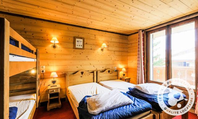 Chalet Des Alpes - Maeva Particuliers - Alpe d'Huez