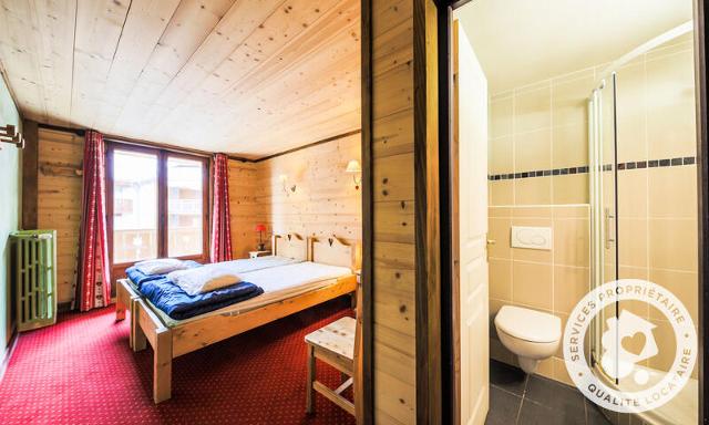 Chalet Des Alpes - Maeva Particuliers - Alpe d'Huez