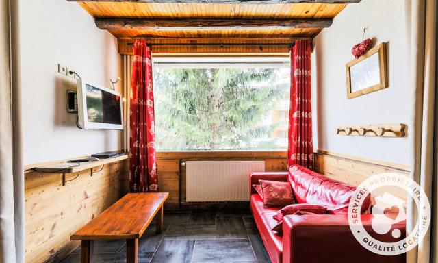 Chalet Des Alpes - Maeva Particuliers - Alpe d'Huez