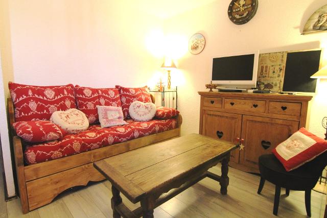 Appartements 4 SOLEILS - Alpe d'Huez