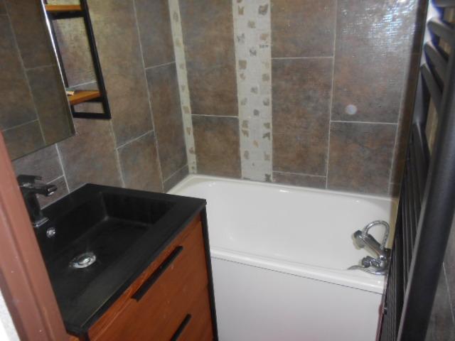 Appartements 4 SOLEILS - Alpe d'Huez