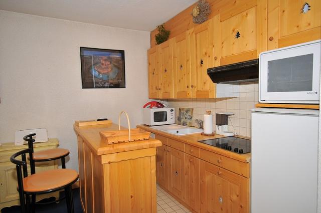 Appartements DAUPHINOISE - Alpe d'Huez