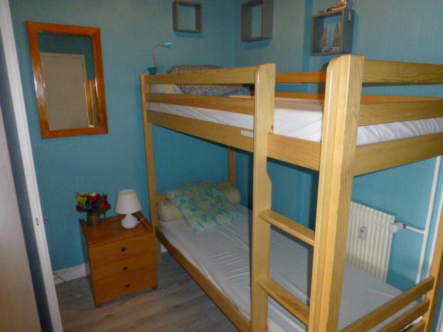 Appartements OLYMPIADES A - Alpe d'Huez