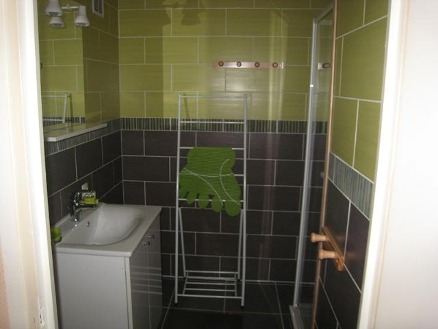 Appartements OLYMPIADES A - Alpe d'Huez