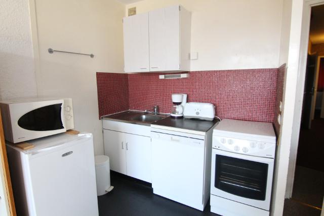 Appartements OLYMPIADES A - Alpe d'Huez