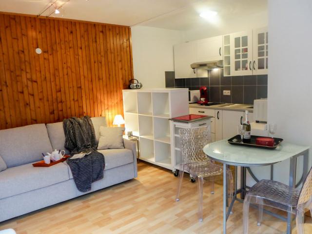 Appartement L'Aiguille du Midi - Chamonix Centre