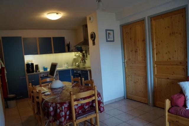 Appartement Le Dôme De La Cochette DDC-ELL-05 - Saint Sorlin d'Arves