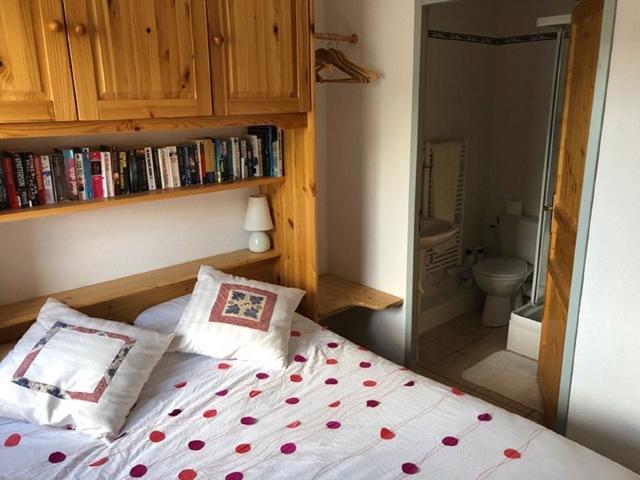 Appartement Le Dôme De La Cochette DDC-ELL-05 - Saint Sorlin d'Arves