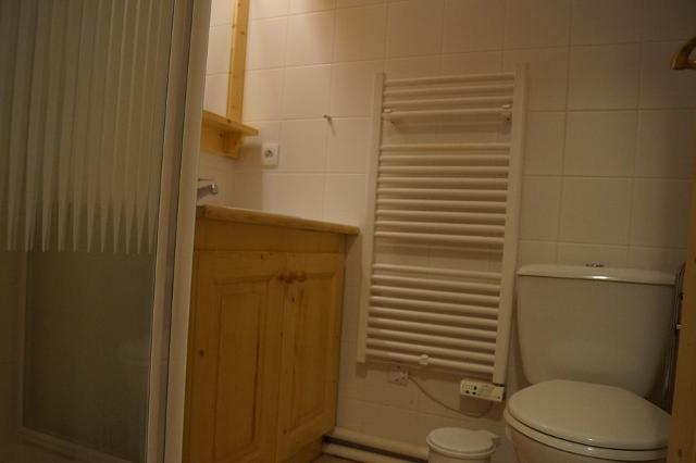 Appartement Le Dôme De La Cochette DDC-ELL-05 - Saint Sorlin d'Arves