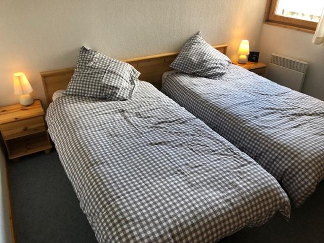 Appartement Le Dôme De La Cochette DDC-ELL-05 - Saint Sorlin d'Arves