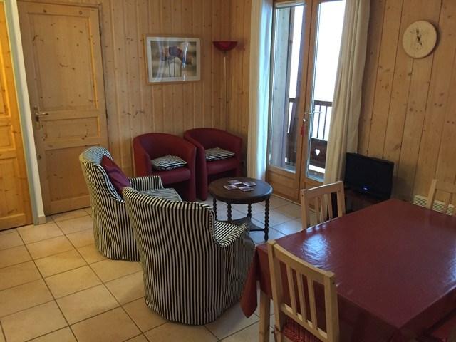 Appartement Le Dôme De La Cochette DDC-STA-10 - Saint Sorlin d'Arves