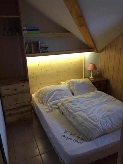 Appartement Le Dôme De La Cochette DDC-STA-10 - Saint Sorlin d'Arves