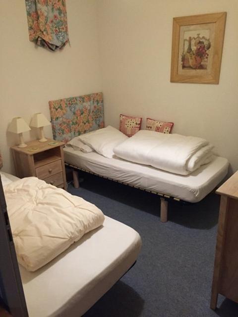 Appartement Le Dôme De La Cochette DDC-STA-10 - Saint Sorlin d'Arves