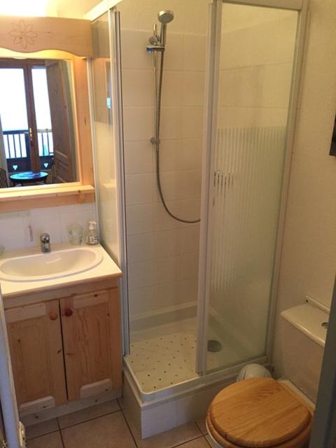 Appartement Le Dôme De La Cochette DDC-STA-10 - Saint Sorlin d'Arves