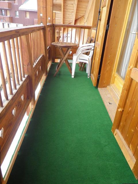 Appartement Le Dôme De La Cochette DDC-STA-10 - Saint Sorlin d'Arves