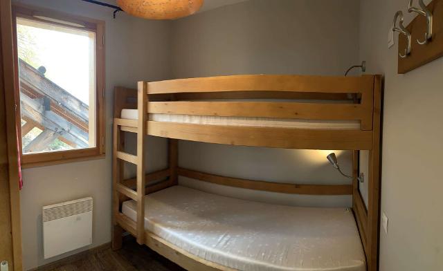 Chalet Des Rennes 210 - Vars