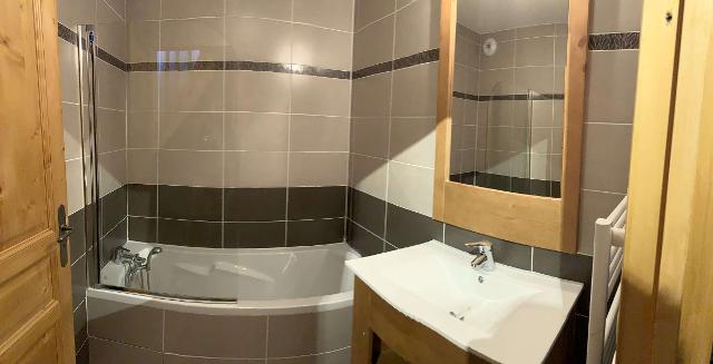 Chalet Des Rennes 210 - Vars