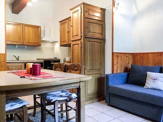 Chalets D Or 167 - Les Deux Alpes Centre