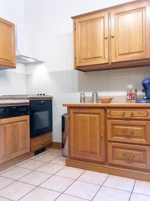 Chalets D Or 167 - Les Deux Alpes Centre