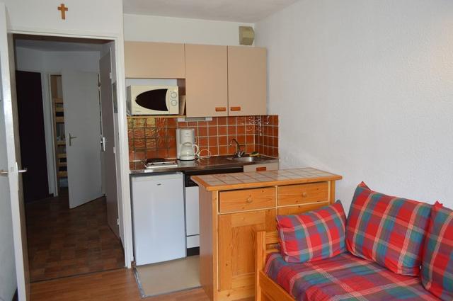 Appartement La Ferme D'augustin FA c 67 - Montgenèvre