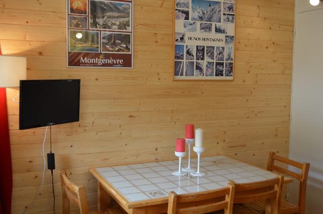 Appartement La Ferme D'augustin FA c 67 - Montgenèvre