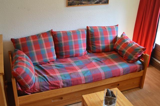 Appartement La Ferme D'augustin FA c 67 - Montgenèvre