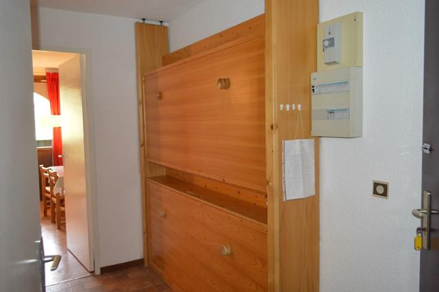 Appartement La Ferme D'augustin FA c 67 - Montgenèvre