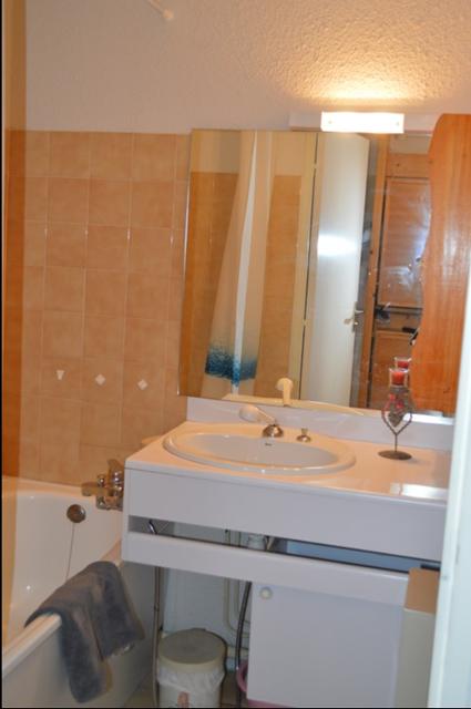 Appartement La Ferme D'augustin FA c 67 - Montgenèvre