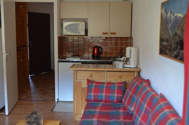 Appartement La Ferme D'augustin FA c 67 - Montgenèvre