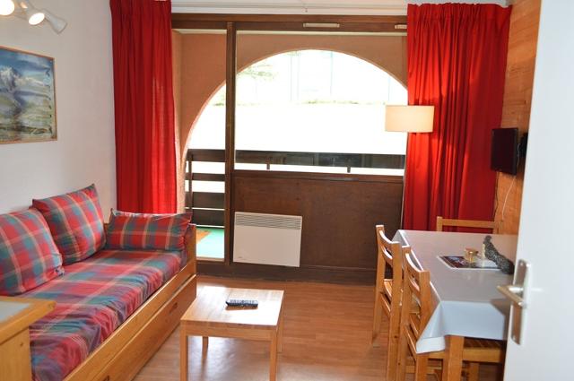 Appartement La Ferme D'augustin FA c 67 - Montgenèvre