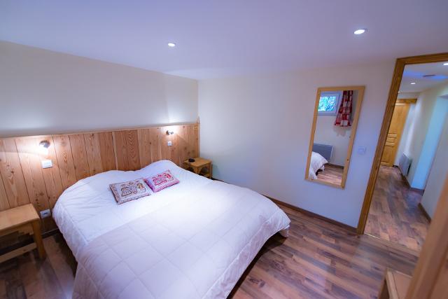 Appartement Appt Rian Val Rdj BRI610-B017 - Serre Chevalier 1200 - Briançon