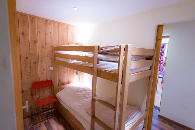 Appartement Appt Rian Val Rdj BRI610-B017 - Serre Chevalier 1200 - Briançon