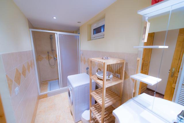 Appartement Appt Rian Val Rdj BRI610-B017 - Serre Chevalier 1200 - Briançon