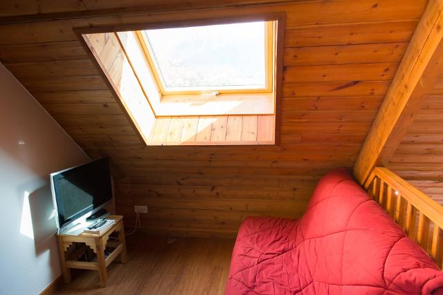 Appartement Balcons De Briancon A BRI400-A003 - Serre Chevalier 1200 - Briançon