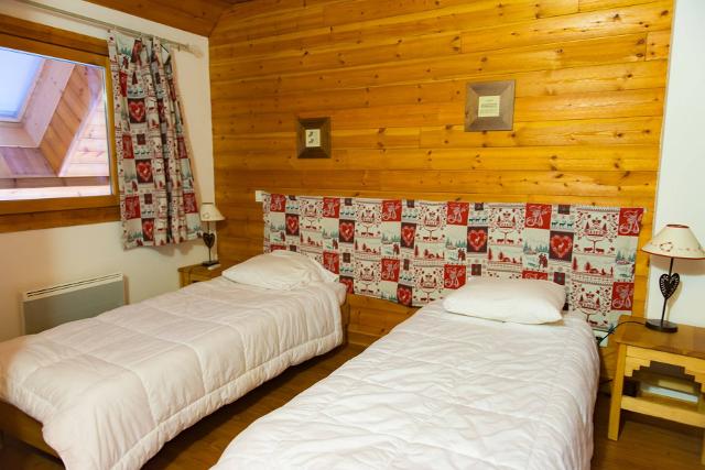 Appartement Balcons De Briancon A BRI400-A003 - Serre Chevalier 1200 - Briançon