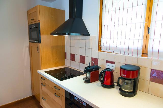 Appartement Balcons De Briancon A BRI400-A003 - Serre Chevalier 1200 - Briançon