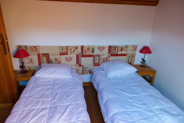 Appartement Balcons De Briancon A BRI400-A003 - Serre Chevalier 1200 - Briançon