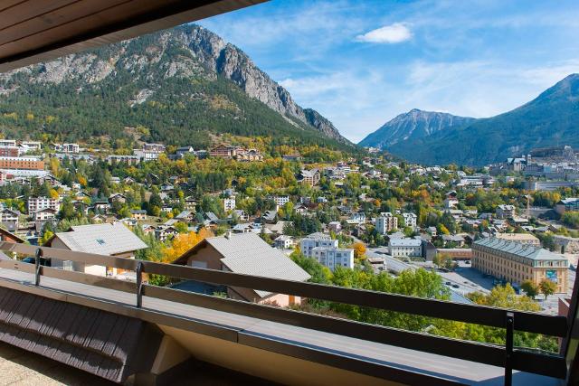 Appartement Balcons De Briancon A BRI400-A003 - Serre Chevalier 1200 - Briançon