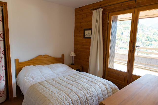 Appartement Balcons De Briancon A BRI400-A003 - Serre Chevalier 1200 - Briançon