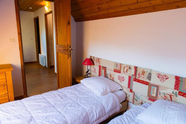 Appartement Balcons De Briancon A BRI400-A003 - Serre Chevalier 1200 - Briançon