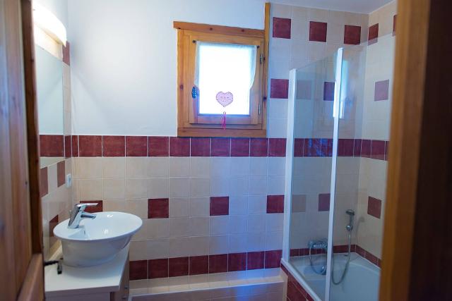 Appartement Balcons De Briancon A BRI400-A003 - Serre Chevalier 1200 - Briançon