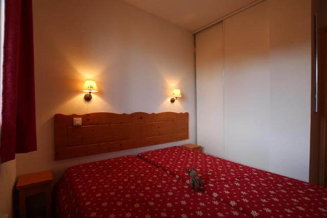 Appartement Le Hameau Des Ecrins PSV500-A1011 - Puy Saint Vincent